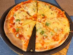 -娜玛瑟德餐厅(仙足岛店)
