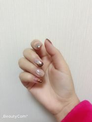 -米小兔美甲美睫