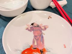 -誉八仙粤菜(万象天地店)