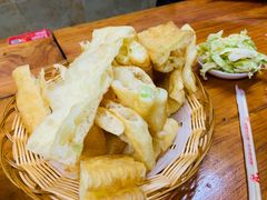 -二十五味胡辣汤(正弘山店)