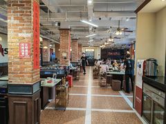 -鸿姐老火锅(疁城新天地店)