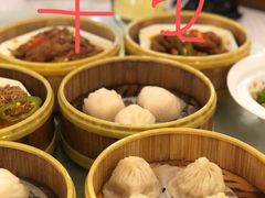 -易老九江湖菜(北滨一路店)