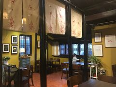 -狐狸家·酸奶酪专门店(平江路店)