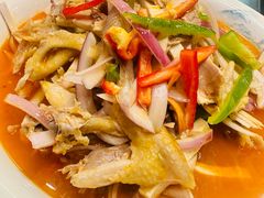 -乡村馕坑肉·烧烤·新疆菜·本地人更爱吃(阿勒泰首店)