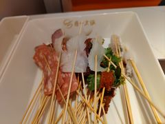-串一火锅(赛格国际购物中心店)