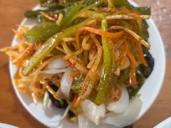 -老一品蹄花店(新津店)