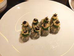 -甄御•海鲜新青岛菜(麦岛店)