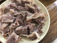 -金明玉小吃(康城路店)