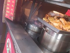 -凌老大童子鸡(新西门路店)