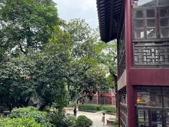-东江渔村·古典园林·30年粤菜老字号(太和店)