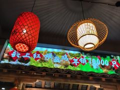 -头上红煨盐鸡·非遗院子餐厅