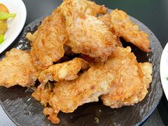 -红东阁东北菜烤肉酒馆(CROSS万象汇店)