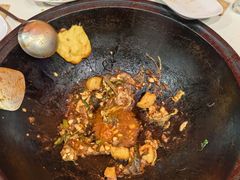 -江湖水乡铁锅炖魚(周庄嘉园店)