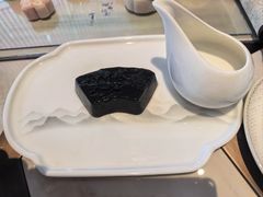 -苏州希尔顿酒店·园大堂吧