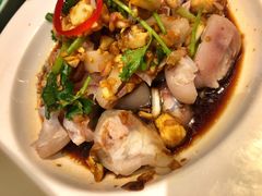 -绿茶餐厅(coco park 店)