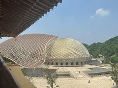 -牛首山文化旅游区