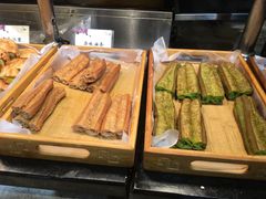 油条-临沂荣华大酒店