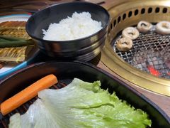 -虎丸烧肉(世纪汇店)