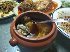 -云隐小厨·传统大理美食(复兴路店)