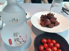 -屋里厢上海菜馆