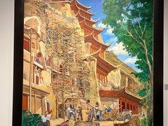 -浙江省博物馆(孤山馆区)