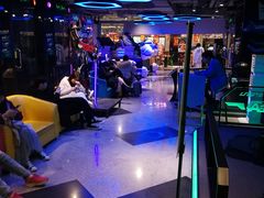 -鹿客西街(欧乐时尚广场店)