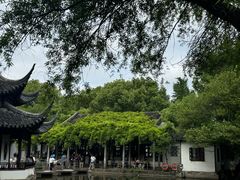 -西园戒幢律寺