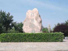 -绿堤公园