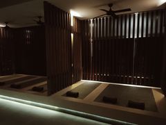 -明谷行馆·温泉