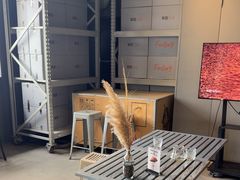-来回·咖啡(钟村咖啡豆店)