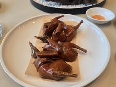 -彩丰楼中餐厅·仁恒洲际酒店