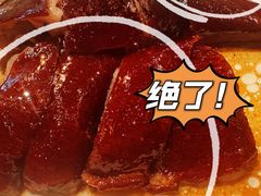 -猪肉婆私房菜(容桂总店)