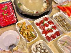 -多迷烫菜广场(水心大厦店)