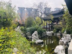 -扬州香格里拉·香宫中餐厅