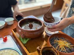 -八木轩·寻味大理白族民俗餐厅(文献路店)