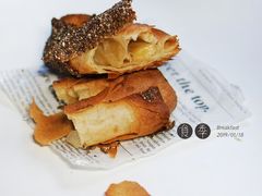 奇亚籽起酥-WHEAT&BAKER-麥(凯德来福士店)