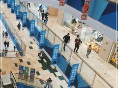 -宝龙城(杭州滨江店)