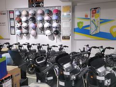 -雅迪电动车(北艾路店)