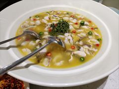 -青花椒花椒鱼(合生汇店)