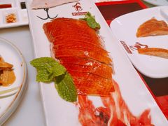 烤鸭-鸭匠食府·挂炉烤鸭·新京菜(阜成路店)