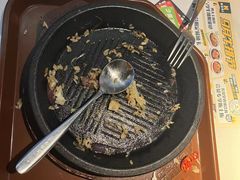 -豪客来牛排(华创国际广场店)