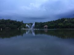 -清迈夜间动物园