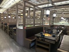 -湊湊火锅·茶憩(打浦桥日月光店)