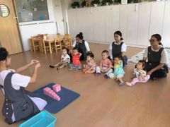 -初之光国际婴幼儿托育中心