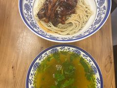 -腔调面(斜土路店)