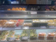 -泸溪河桃酥(秦淮新街口店)