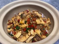 -农家湘菜(安亭店)