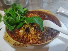 炝螺肉-苍洱春饭店