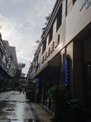 -ALONG HAIR阿龙发型