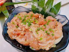 酱汁鸡腿肉-八乔煎肉馆·丹东特色煎锅(梅林店)